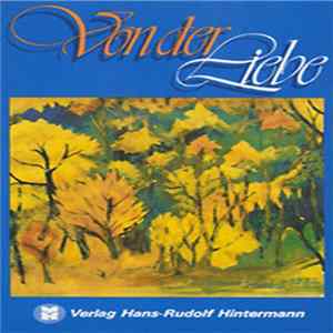 Various - Von Der Liebe Album