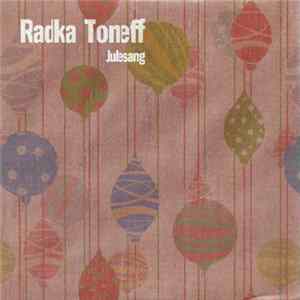 Radka Toneff - Julesang Album