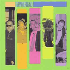 Hammerhead - Farbe / Color Album