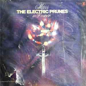 The Electric Prunes - Mass In F Minor Album