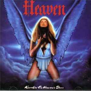 Heaven - Knockin' On Heaven's Door Album