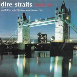 Dire Straits - London 1985 Album