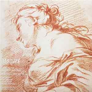 Mozart, Staatskapelle Berlin, Bernhard Klee - Zaide KV 344 / Sinfonie G-dur KV 318 Album