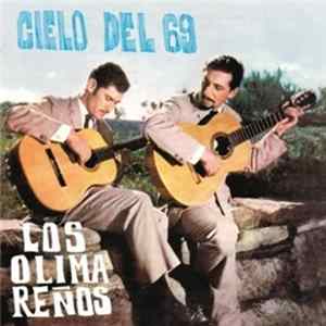 Los Olimareños - Cielo Del 69 Album