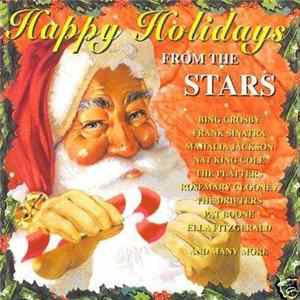 Various - Happy Holidays From The Stars Album