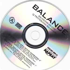 Balance - Golden State Warriorz Album