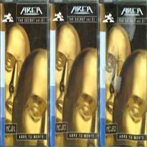 Various - Area The Secret Vol. 01 Album