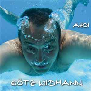 Götz Widmann - Ahoi Album