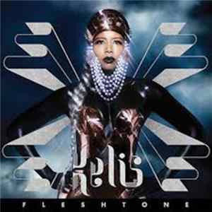 Kelis - Flesh Tone Album
