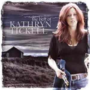 Kathryn Tickell - The Best Of Kathryn Tickell Album