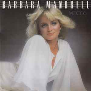Barbara Mandrell - Moods Album