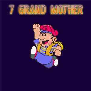 GilvaSunner - 7 Grand Mother Album
