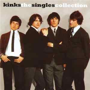 The Kinks - The Singles Collection Album
