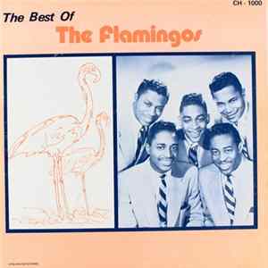 The Flamingos - The Best Of The Flamingos Album
