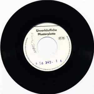 Veronika Fischer & Band - Sommer Unter Freunden / Meiner Schuhe Ausgang Album