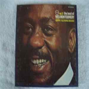 Wes Montgomery - The Best Of Wes Montgomery Vol. 2 Album
