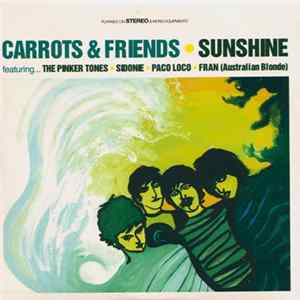 Carrots & Friends - Sunshine Album