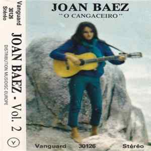 Joan Baez - Vol. 2 "O Cangaceiro" Album