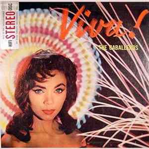 The Caballeros - Viva! Album