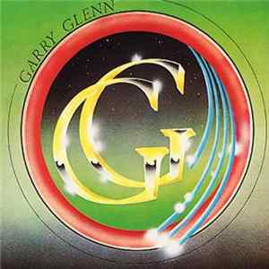 Garry Glenn - Garry Glenn Album