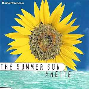 Anette - The Summer Sun Album