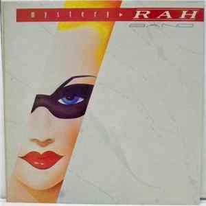RAH Band - Mystery Album
