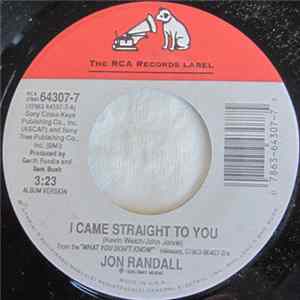 Jon Randall - This Heart Album