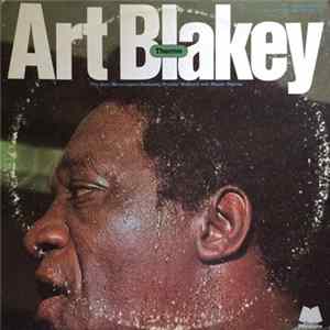 Art Blakey - Thermo Album