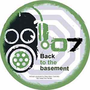 Various - Back To The Basement Album