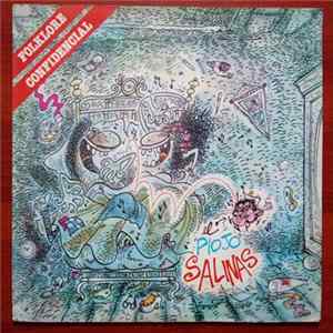 Piojo Salinas - Folklore Confidencial Album