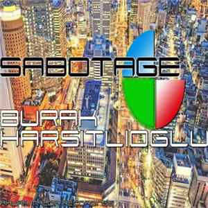 Burak Harsitlioglu - Sabotage Album