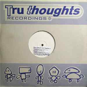 Various - When Shapes Join Together 2 Album