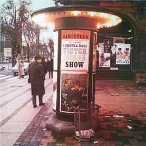Victor Borge - Victor Borge Show Album