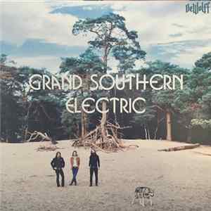 DeWolff - Grand Southern Electric Album