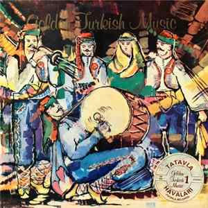 Hüsnü Özkartal - Golden Turkish Music - Tatavla Havaları 1 Album