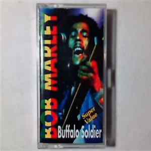 Bob Marley - Buffalo Soldier Album