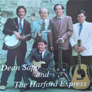Dean Sapp And The Hartford Express - Above The Dixie Line Album
