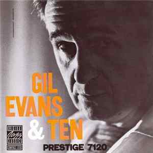 Gil Evans - Gil Evans & Ten Album