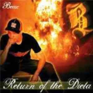 Beax - Return Of The Dieta Album
