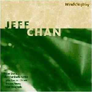 Jeff Chan - WindsShifting Album