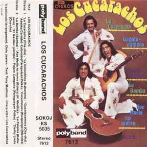 Los Cucarachos - Los Cucarachos Album