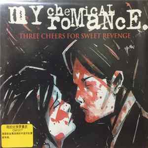 My Chemical Romance - Three Cheers For Sweet Revenge Album