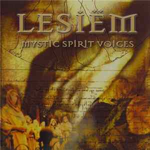 Lesiëm - Mystic · Spirit · Voices Album