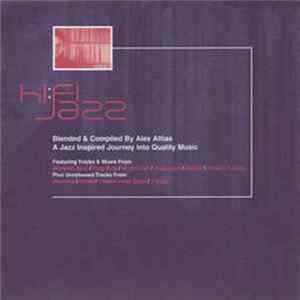 Alex Attias - HI FI Jazz Album