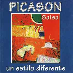 Picason - Un Estile Diferente Album