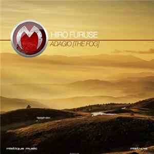 Hiro Furuse - Adagio [The Fog] Album
