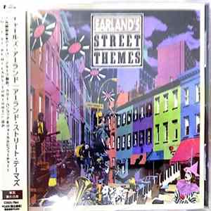 Charles Earland - Earland's Street Themes Album