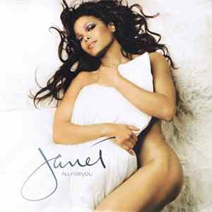 Janet - All For You Album