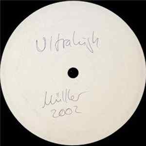 Ultrahigh - Get Dirty. Now! Album
