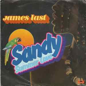 James Last - Sandy Album